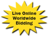 Live Online Worldwide Bidding